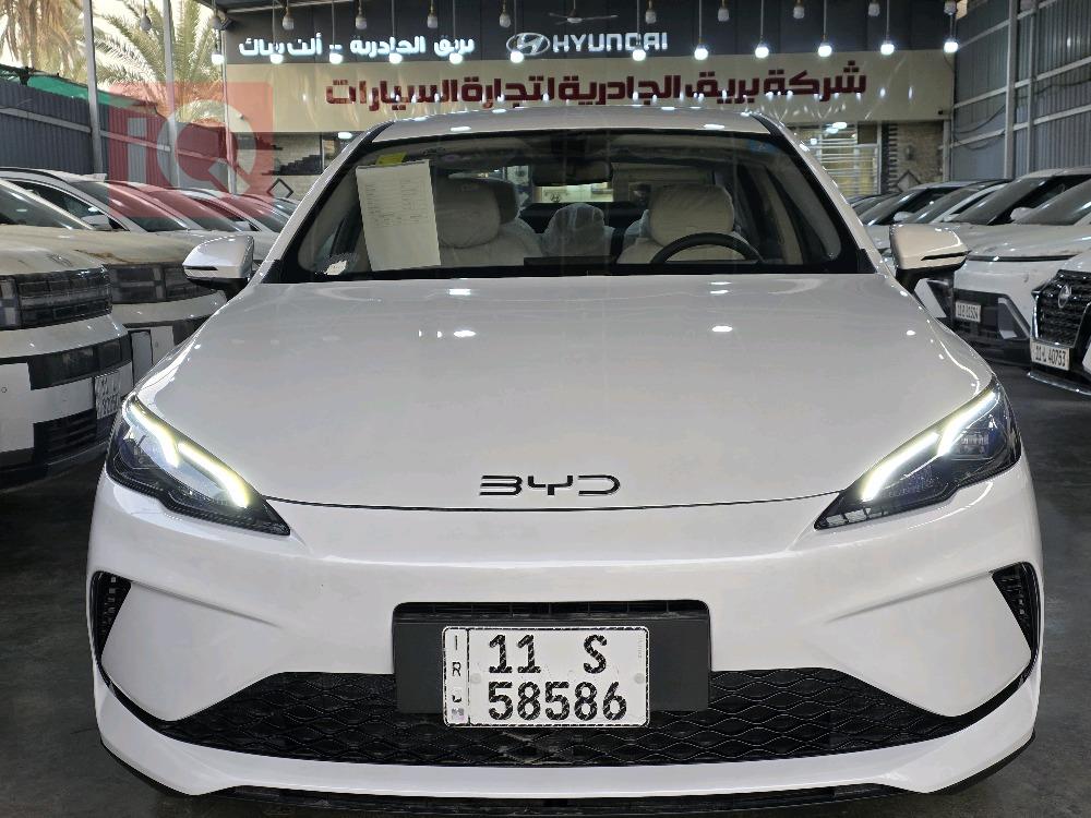 بي واي دي سيل 05 DM-i